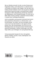 Glutenfrei backen