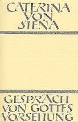 Gespräch von Gottes Vorsehung
