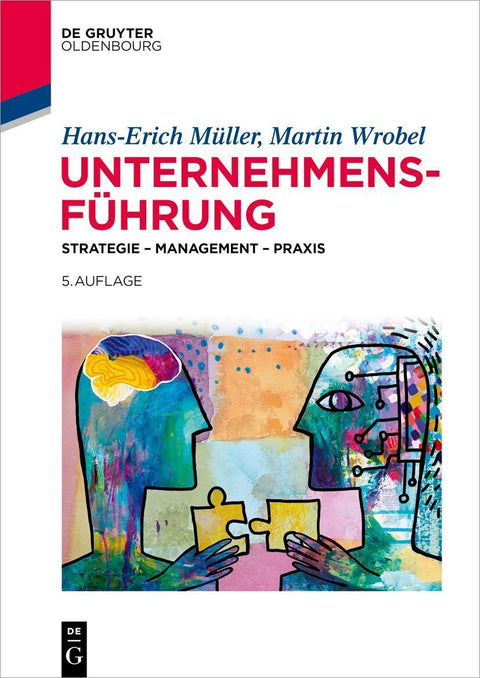 Unternehmensführung