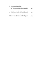 Essen (Innenansicht)
