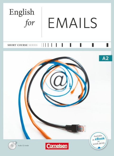 Business Skills A2 - English for Emails