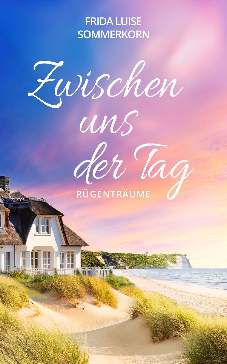 Zwischen uns der Tag
