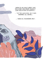 Der Wolf im Slip. Band 5 (Innenansicht)