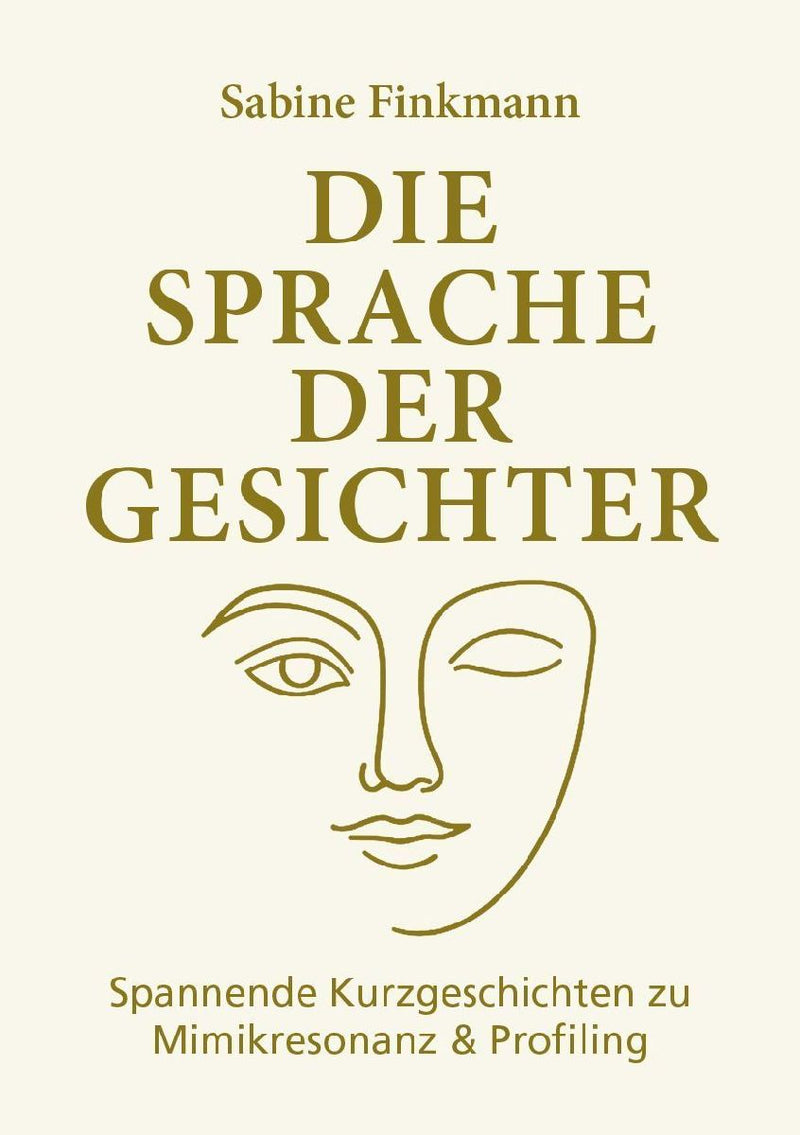 Die Sprache der Gesichter