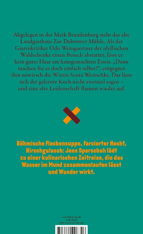 Der Waldmeister