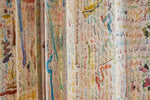 Etel Adnan (Innenansicht)