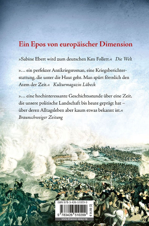 1815 - Blutfrieden