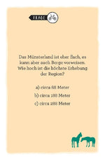 Münsterland