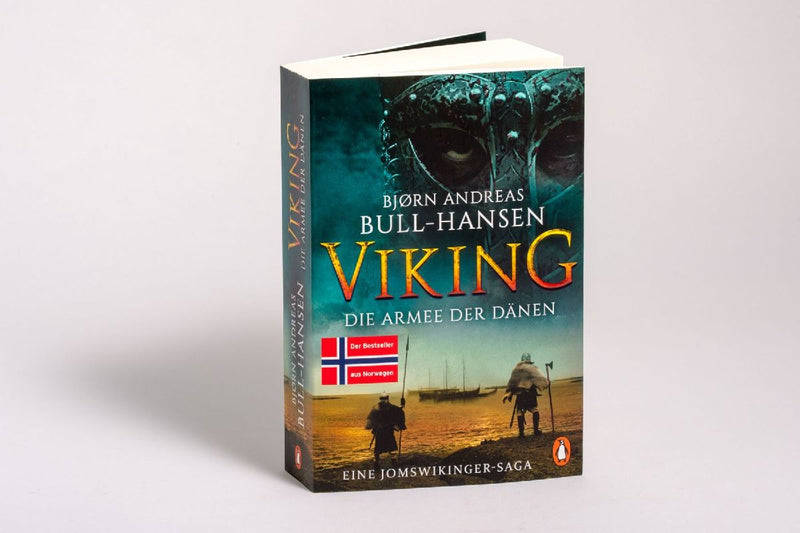 VIKING - Die Armee der Dänen (Innenansicht)