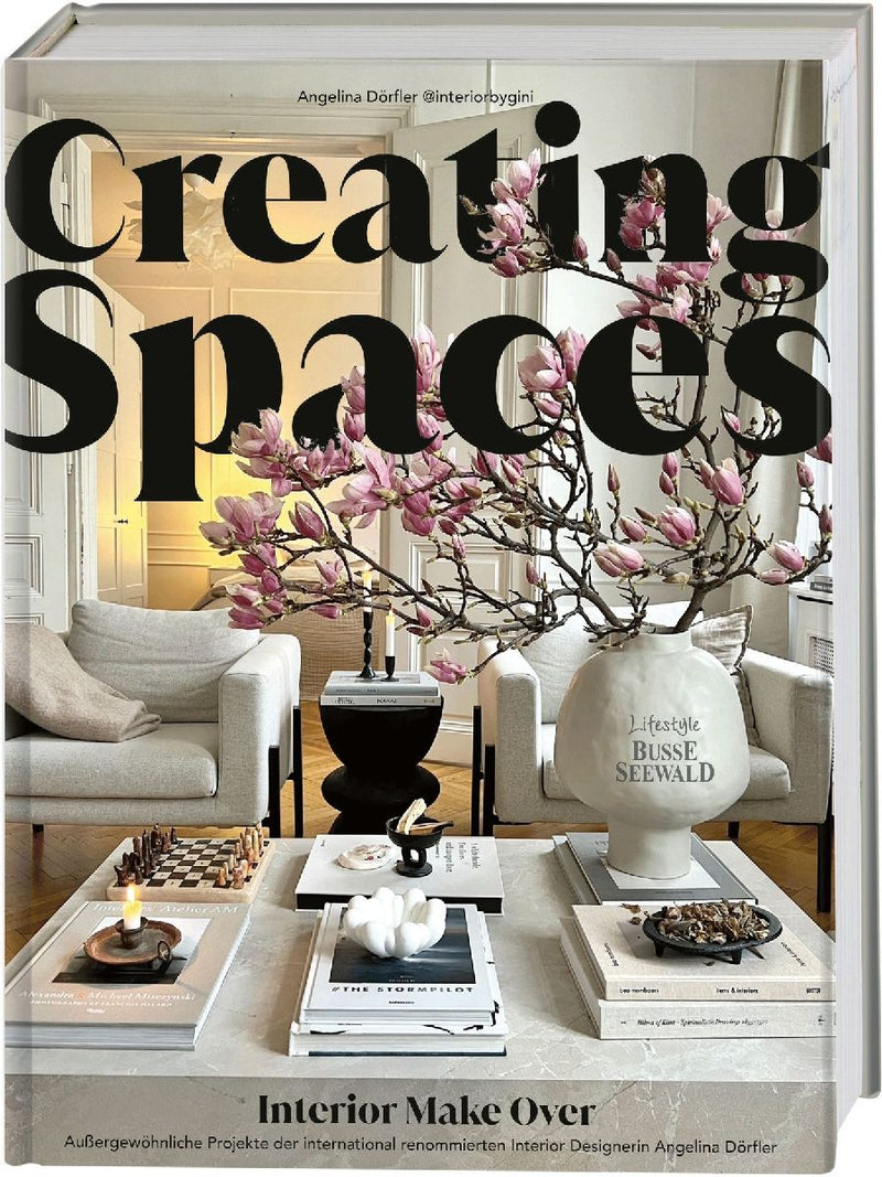 Creating Spaces. Interior Make Over von @interiorbygini