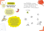 Mein (un)perfektes Kritzelbuch