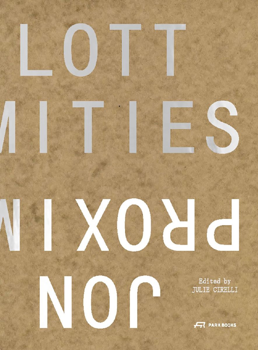 Proximities