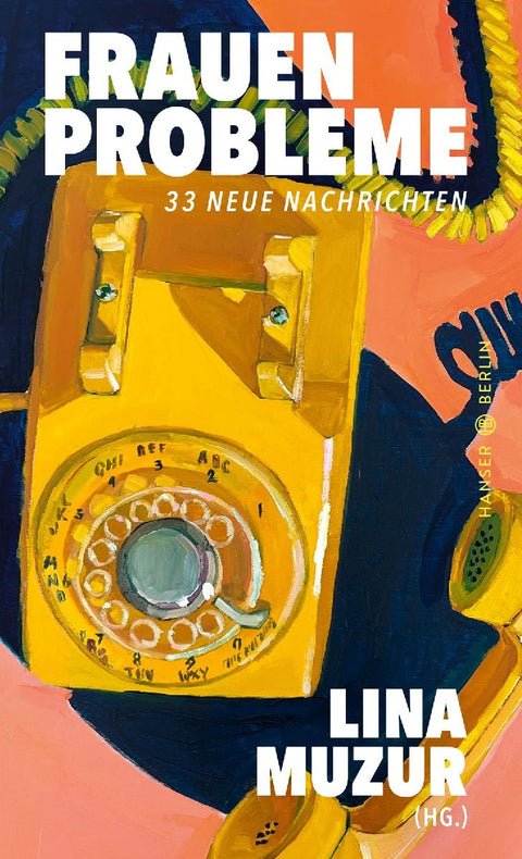 Frauenprobleme