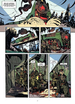 Hitler ist tot! Band 3