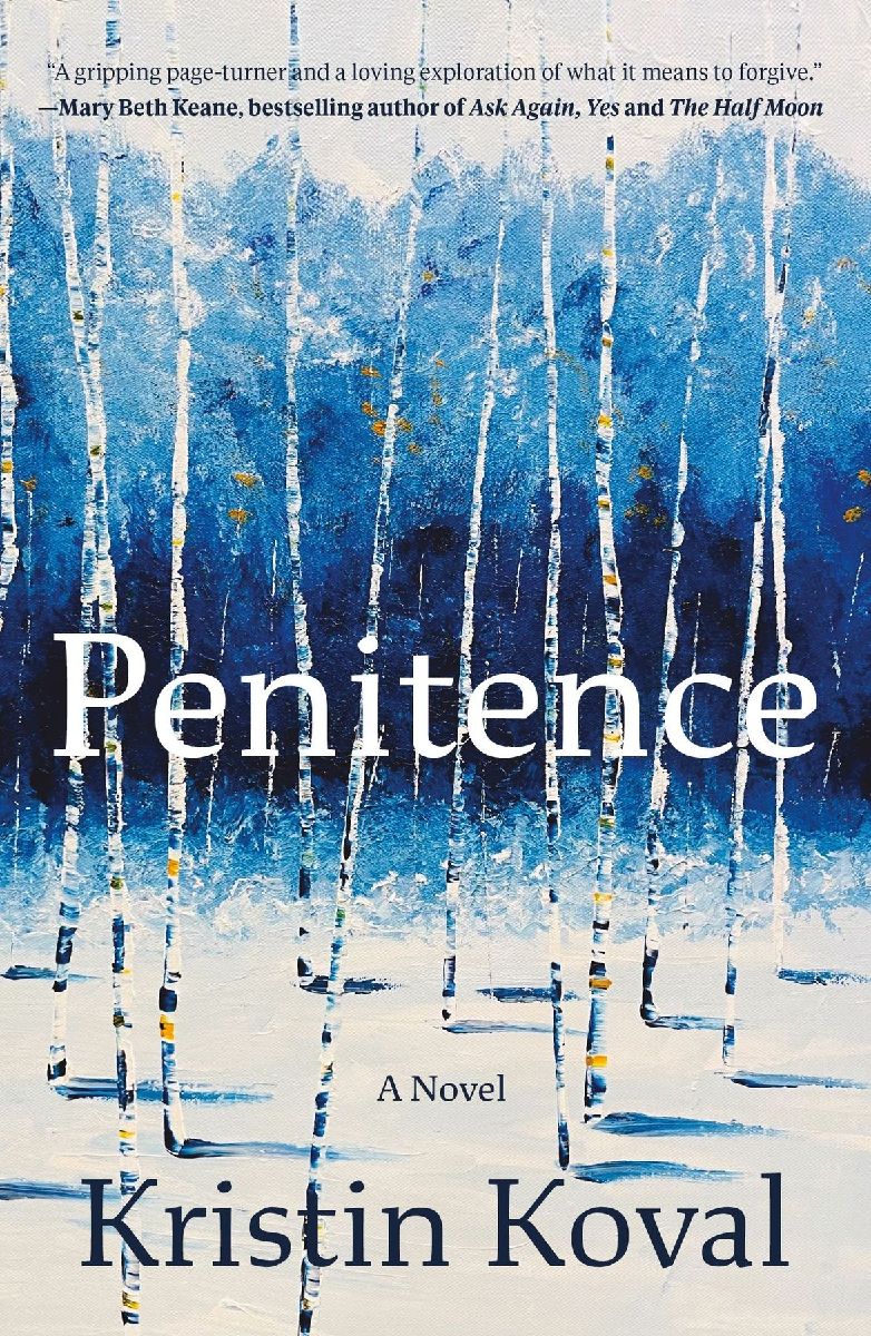 Penitence