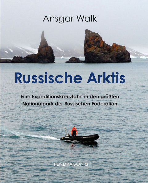 Russische Arktis