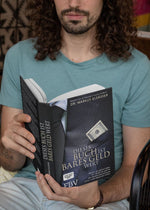 Dieses Buch ist bares Geld wert (Innenansicht)