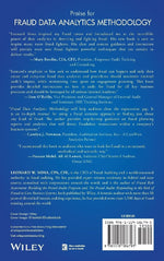 Fraud Data Analytics Methodology