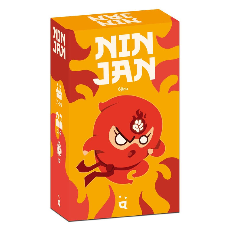Ninjan