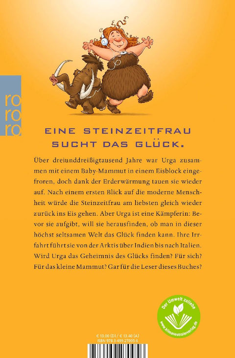 Aufgetaut