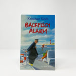 Backfischalarm (Innenansicht)