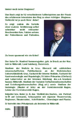 Krank und keine Diagnose?