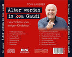 Älter werden is (ko)a Gaudi (Rückseite)