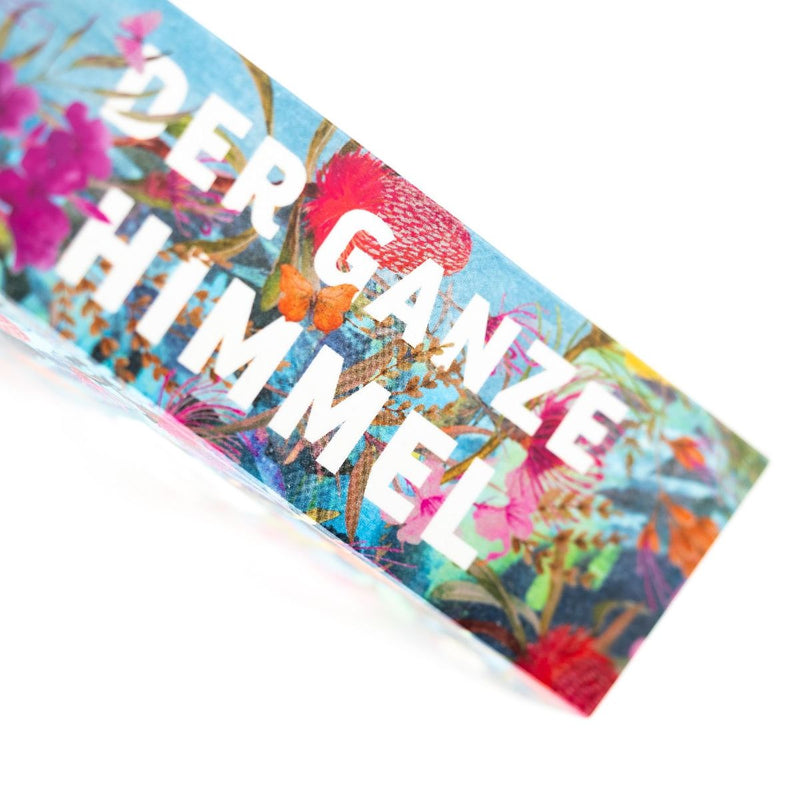 Der ganze Himmel (Innenansicht)