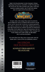 World of Warcraft: Im Strom der Dunkelheit