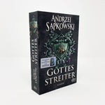 Gottesstreiter (Innenansicht)