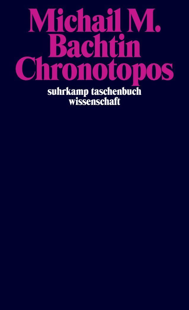 Chronotopos