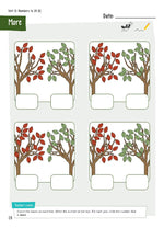 Activity Book Foundation B