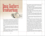 Die Nibelungen (Innenansicht)