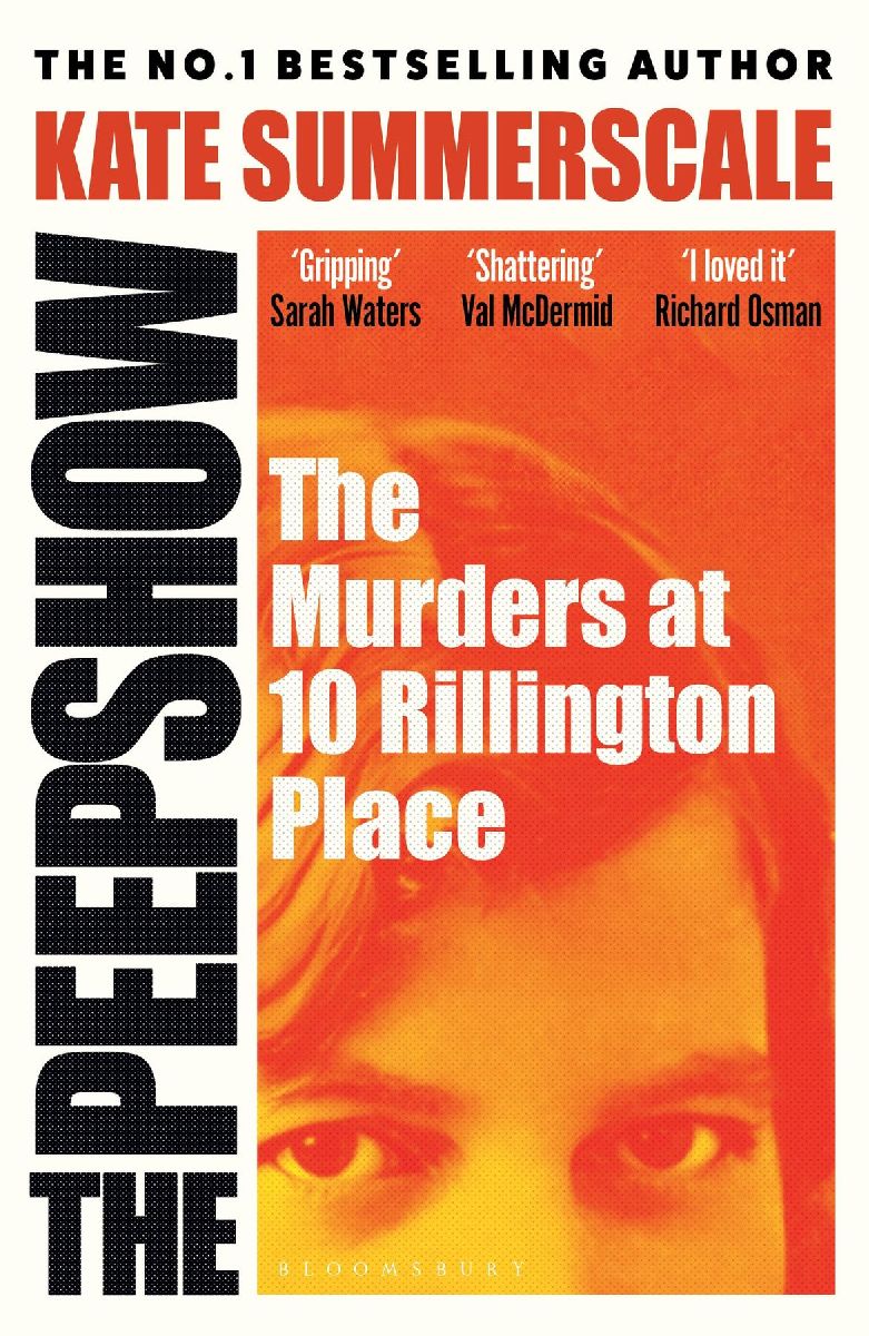 The Peepshow