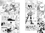 Eyeshield 21 Bundle 14+15 (Innenansicht)