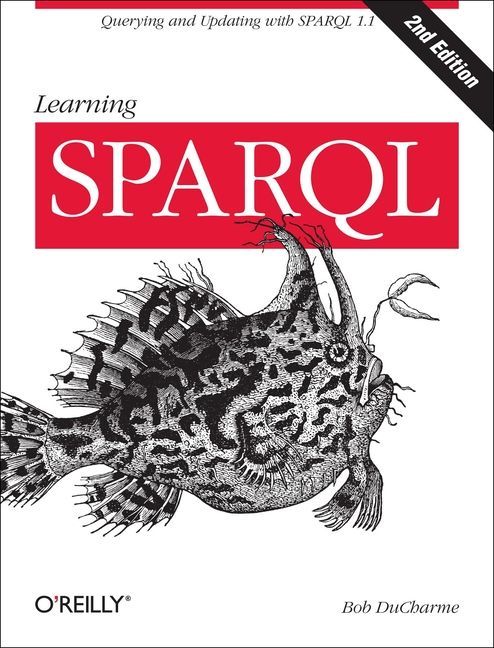 Learning SPARQL