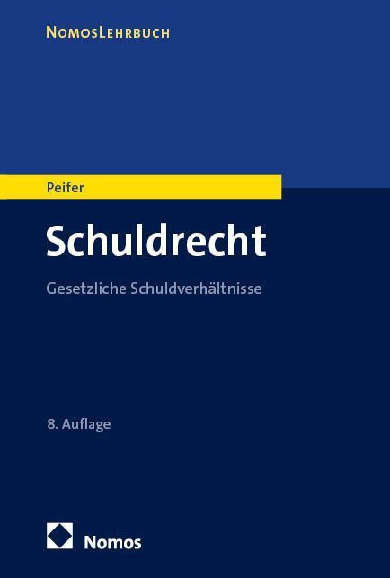 Schuldrecht