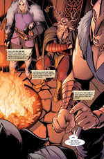 Der unsterbliche Thor