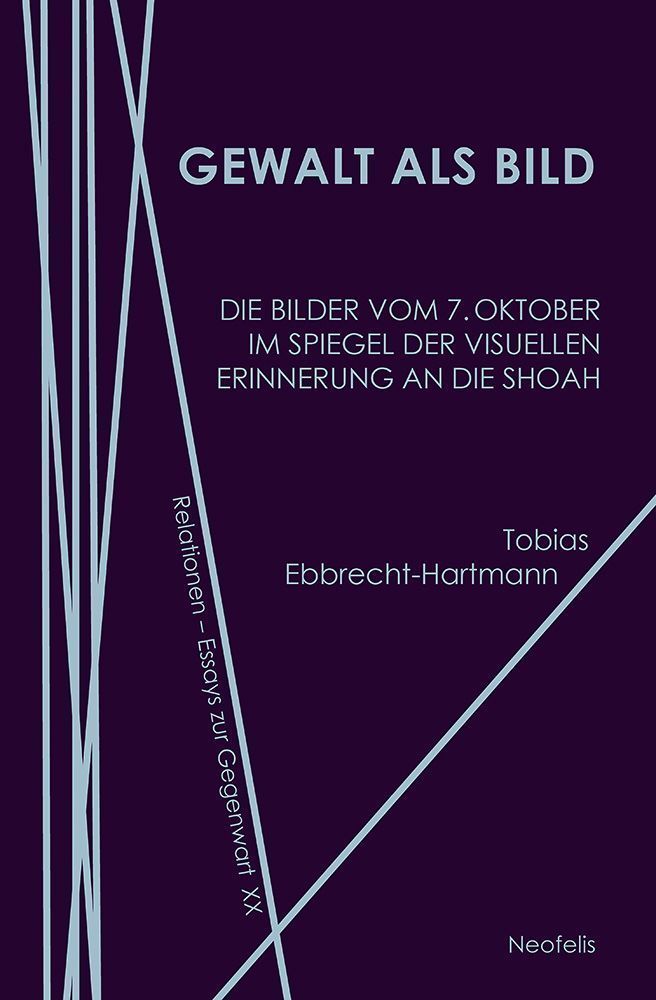 Gewalt als Bild