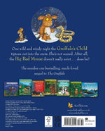 The Gruffalo's Child (Innenansicht)