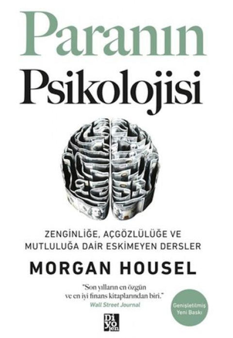 Paranin Psikolojisi
