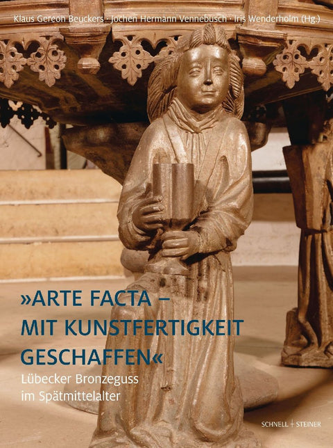Lübecker Bronzeguss im Spätmittelalter