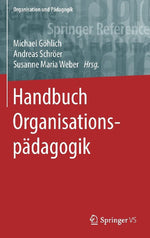 Handbuch Organisationspädagogik