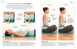 Die kleine Yoga-Schule (Innenansicht)