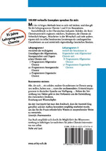 Lehrprogramm Chemie 2