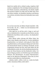 Der Fall Emmy Noether (Innenansicht)