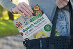 Basisch kochen mit dem Thermomix® (Innenansicht)