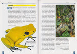 Der schreckliche Pfeilgiftfrosch (Innenansicht)