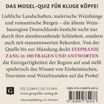 Mosel-Quiz (Rückseite)