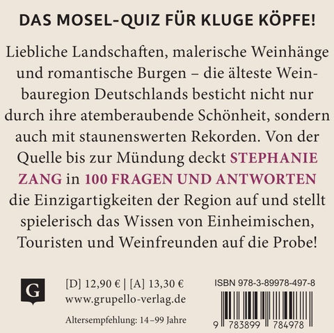Mosel-Quiz